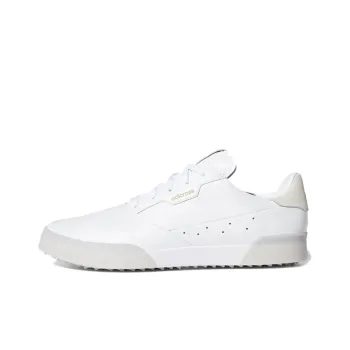 Adidas Adicross Retro Golf Shoes 'White'