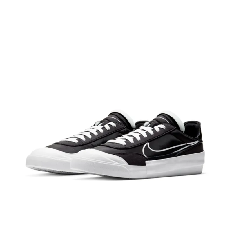 Nike Drop Type Hbr Black White-2