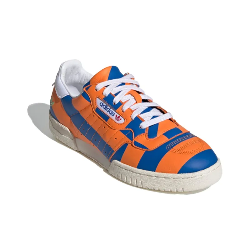 Adidas Originals Powerphase I.M.T.O.K. 'Orange'-2