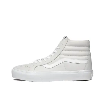 Sk8 Vans Hi Reissue Lx 'True White'