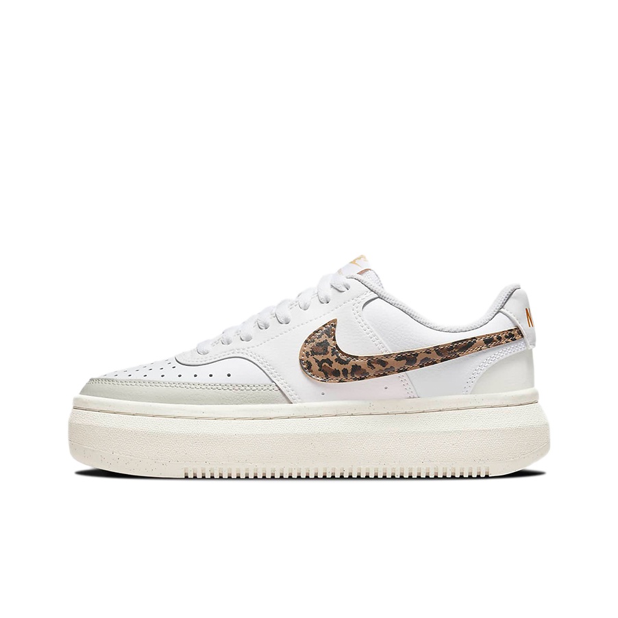 Nike Court Vision Alta Low White Light Bone Sail Archaeo Nike Court Vision Alta Low White Light Bone Sail Archaeo