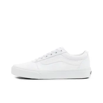 Ward Women's Vans 'Triple White' Women's