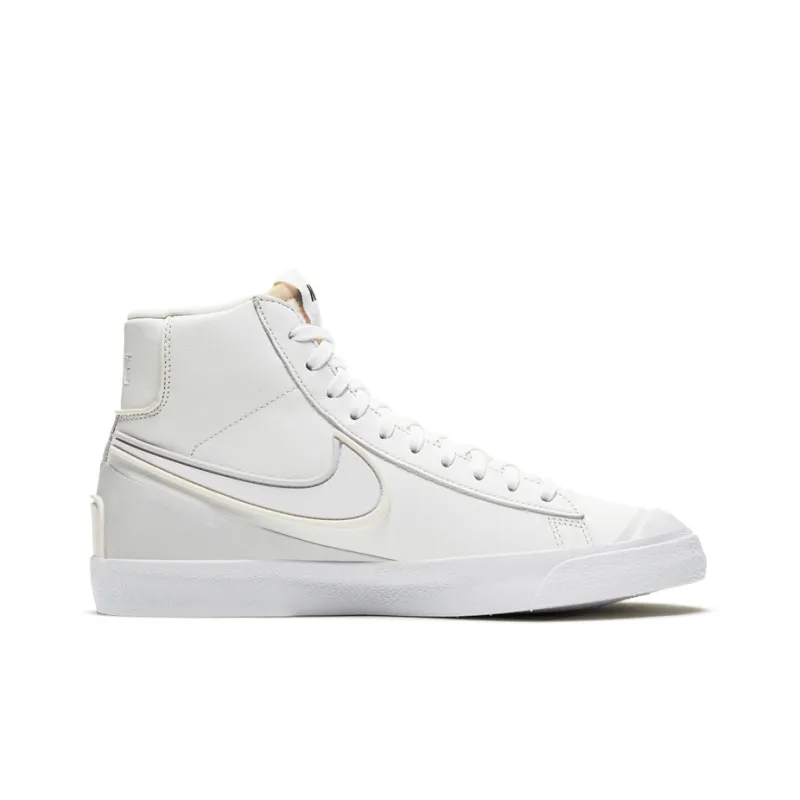 Nike Blazer Mid Infinite Summit White Women's-1
