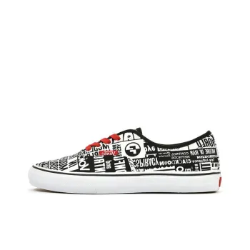 Vans Authentic Firmament Modern Life Pack