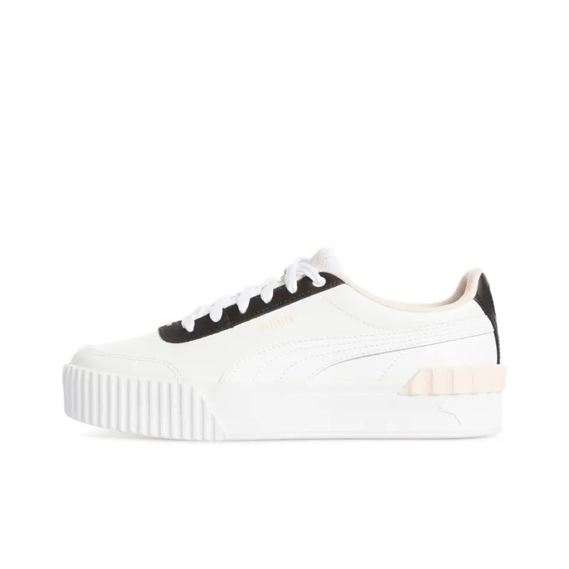 PUMA Carina Lift 'White Rosewater' Women's-0