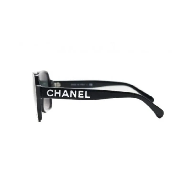 CHANEL Square Sunglasses-2