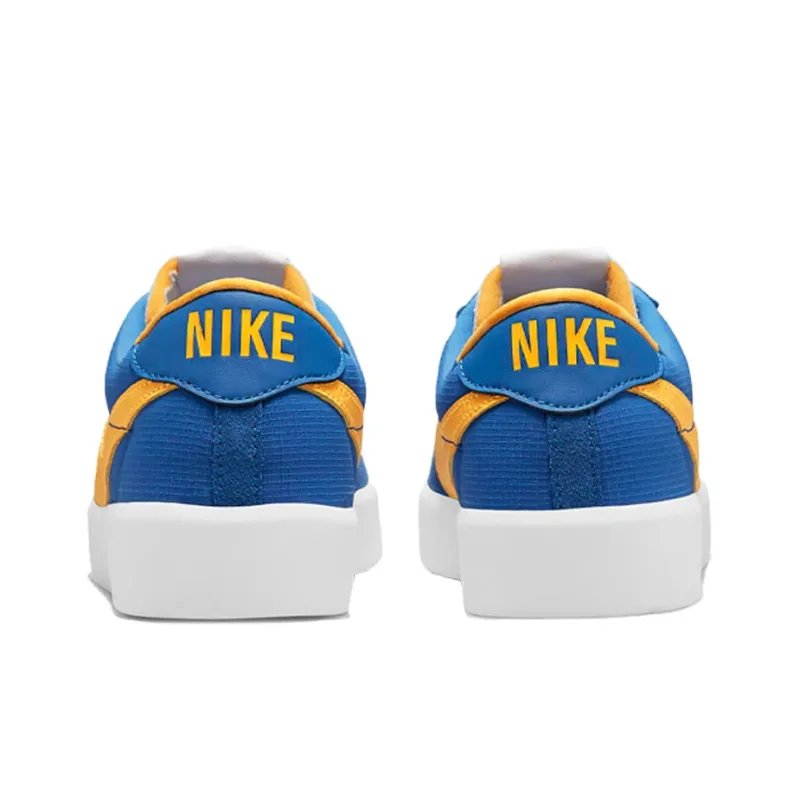 Nike Sb Bruin React Game Royal University Gold-4