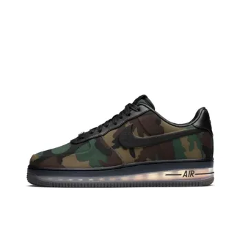 Nike Air Force 1 Low Max Air Vt Camo
