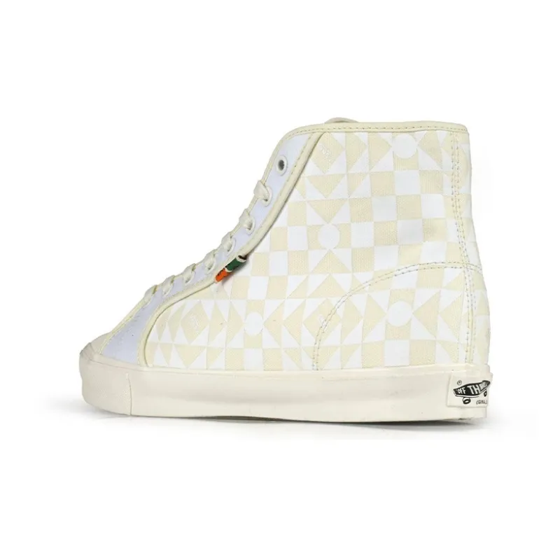 Vans Vault Og Style 24 Lx Taka Hayashi Cream-3