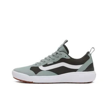 Vans Ultrarange Exo 'Green Black' Women's