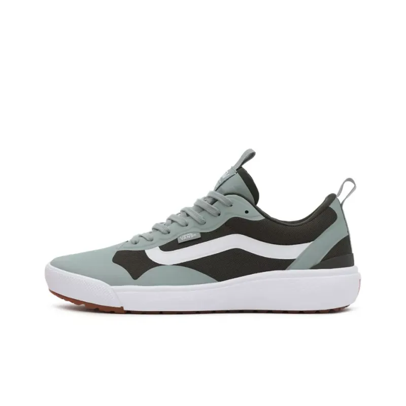 Vans Ultrarange Exo 'Green Black' Women's-0