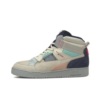 PUMA Slipstream Mid Mutation Cyborg Grey