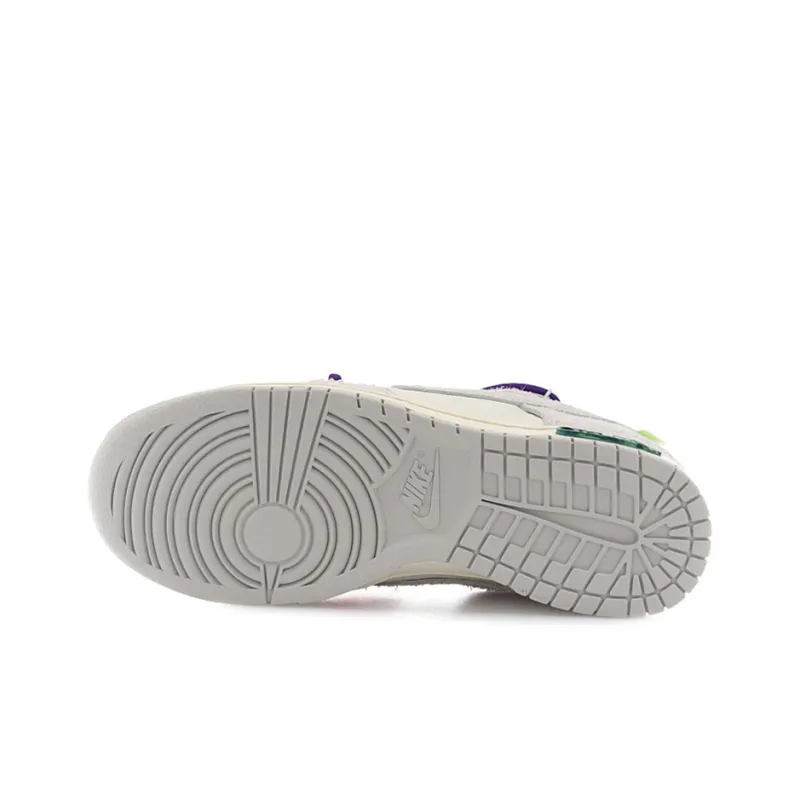 Nike Dunk Low Off White Lot 15-5