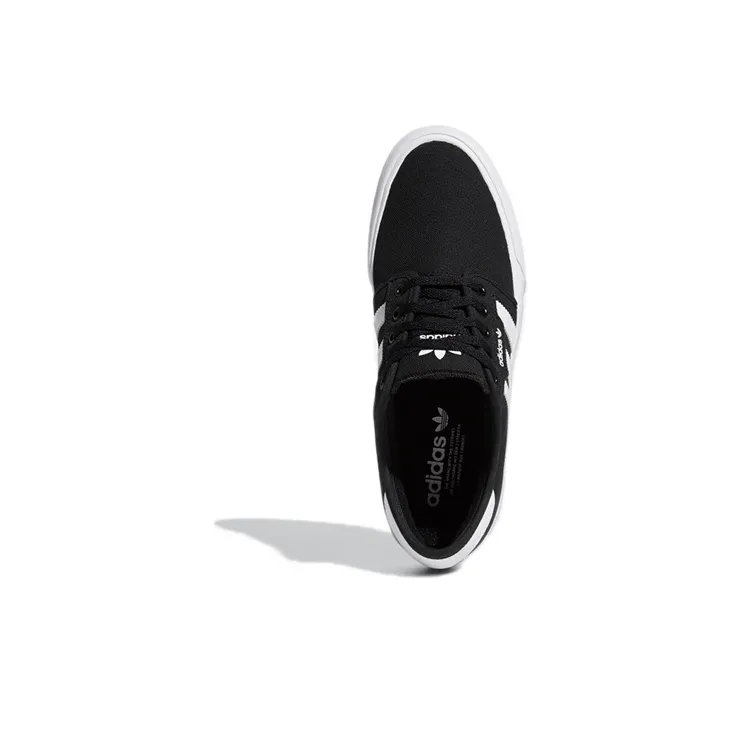 Adidas Originals Seeley Xt 'Black White'-4