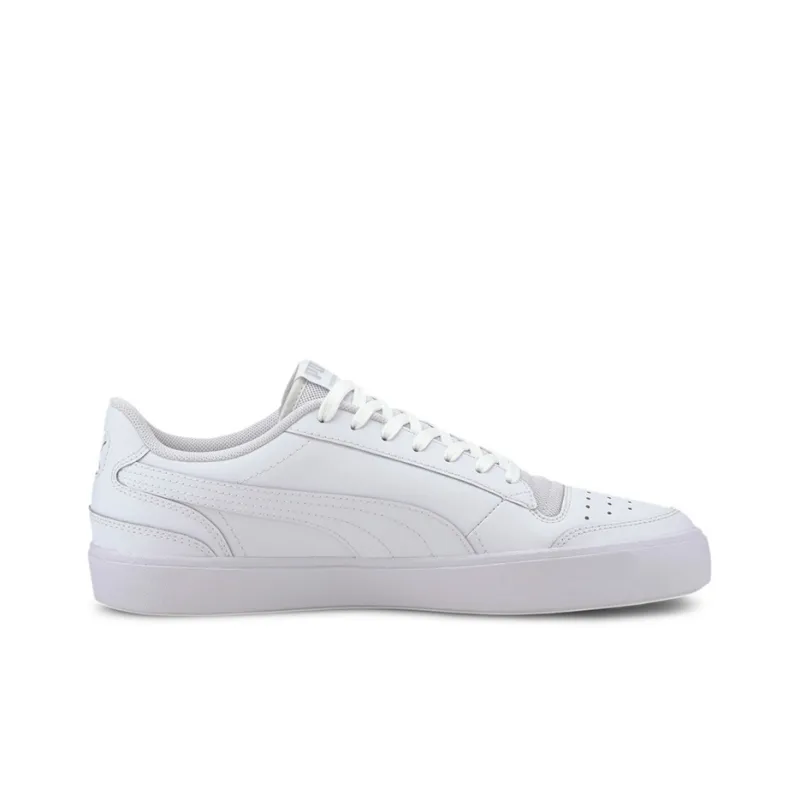 PUMA Ralph Sampson Vulc 'White'-1