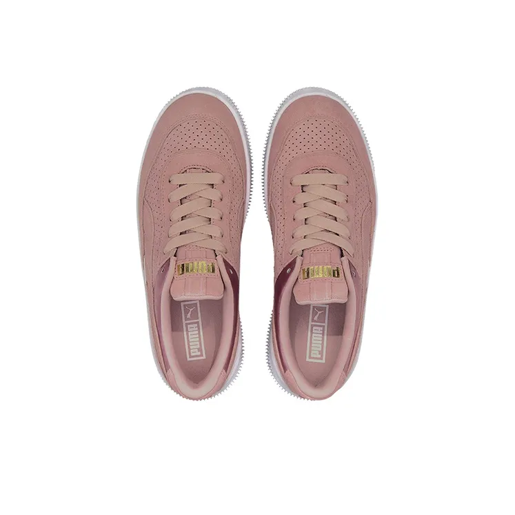 PUMA Deva Soft 'Peachskin' Women's-3