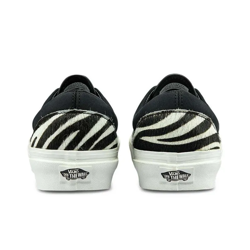 Era Vans 95 Dx 'Anaheim Factory Black Zebra'-4