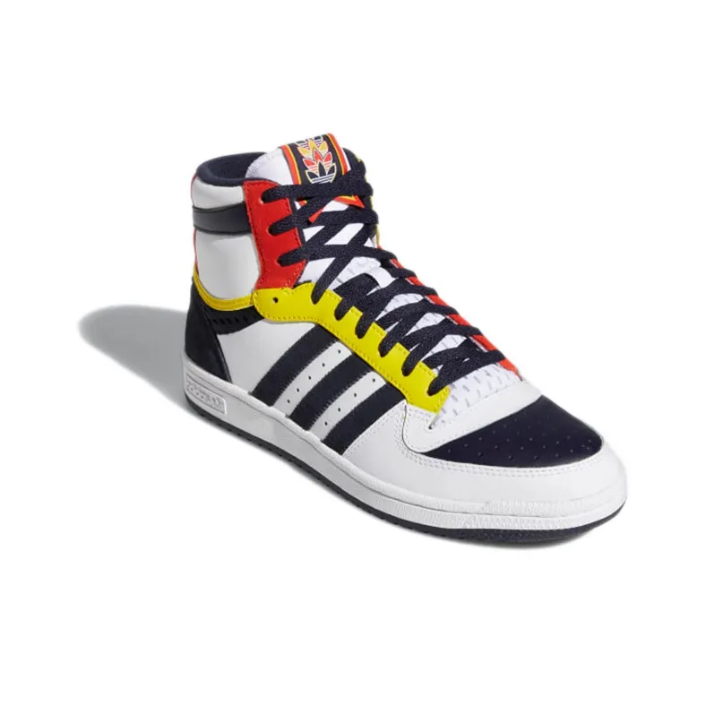Adidas Top Ten Rb Legend Ink-2