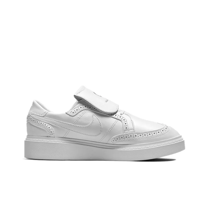 Nike Kwondo 1 G Dragon Peaceminusone Triple White-1