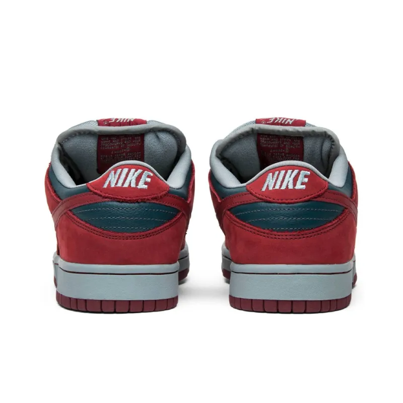 Nike Sb Dunk Low Shark-3