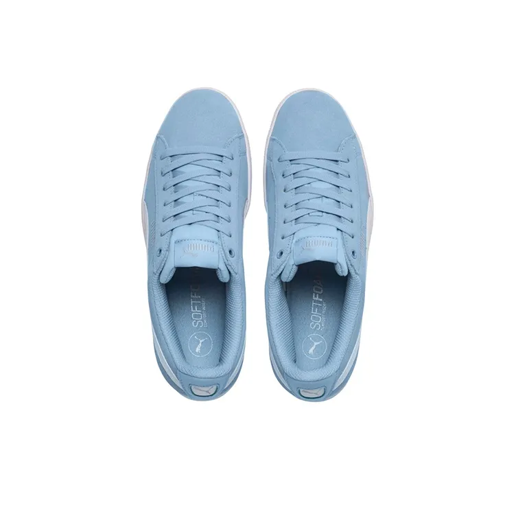 PUMA Vikky Softfoam Blue Women's-2