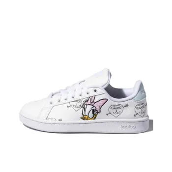 Grand Court Disney X Women's Adidas Neo 'Daisy Duck' Women's