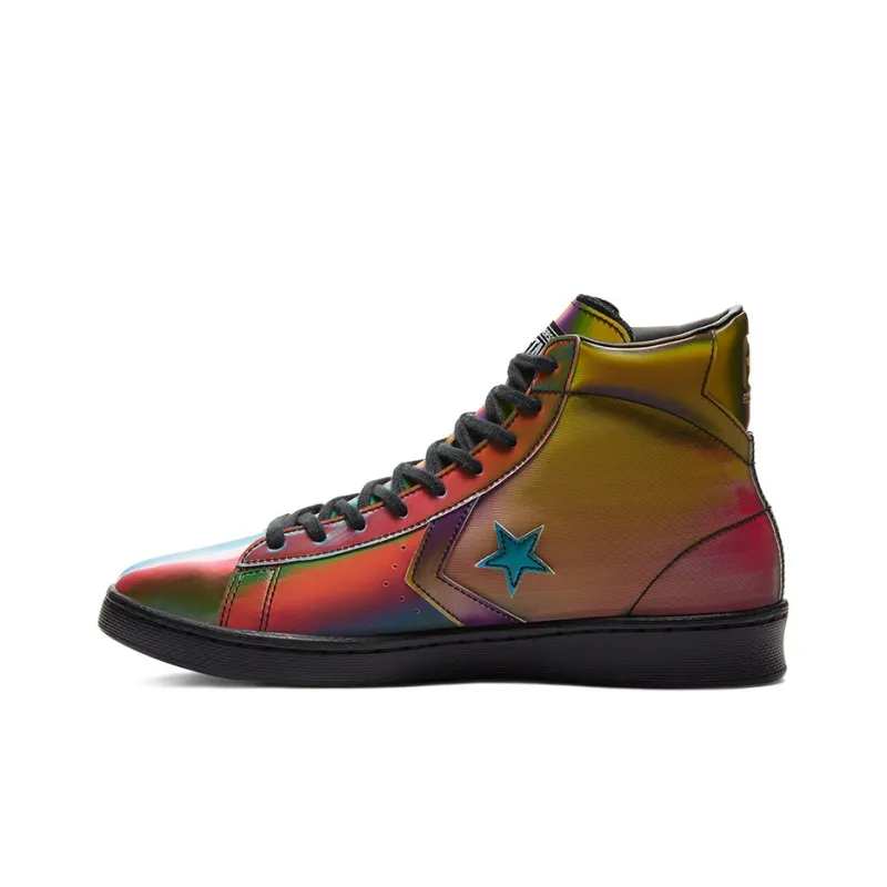 Converse Pro Leather Iridescent-0