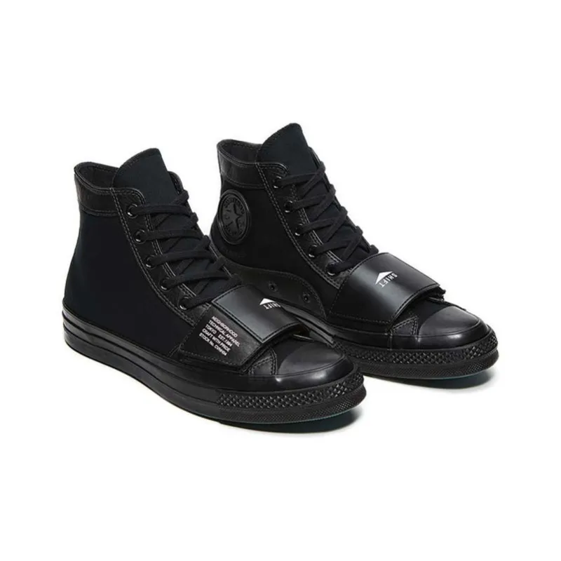 Converse Chuck Taylor All Star 70 Hi Neighborhood Motorcycle-2