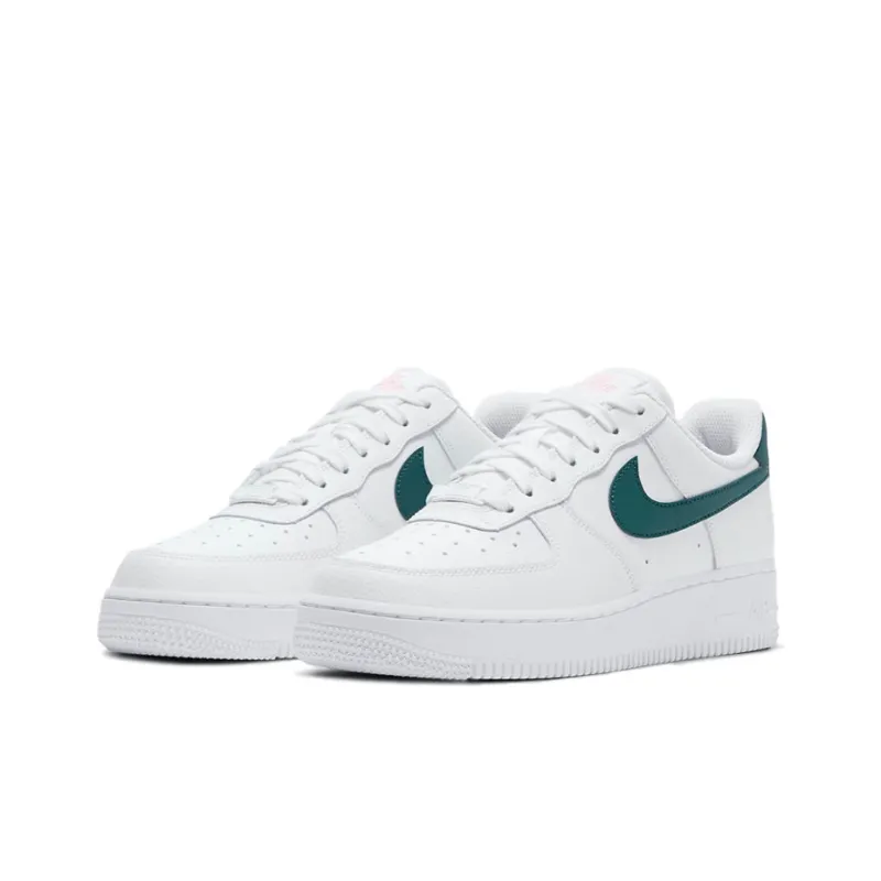 Nike Air Force 1 Low 07 Dark Teal Women's-2