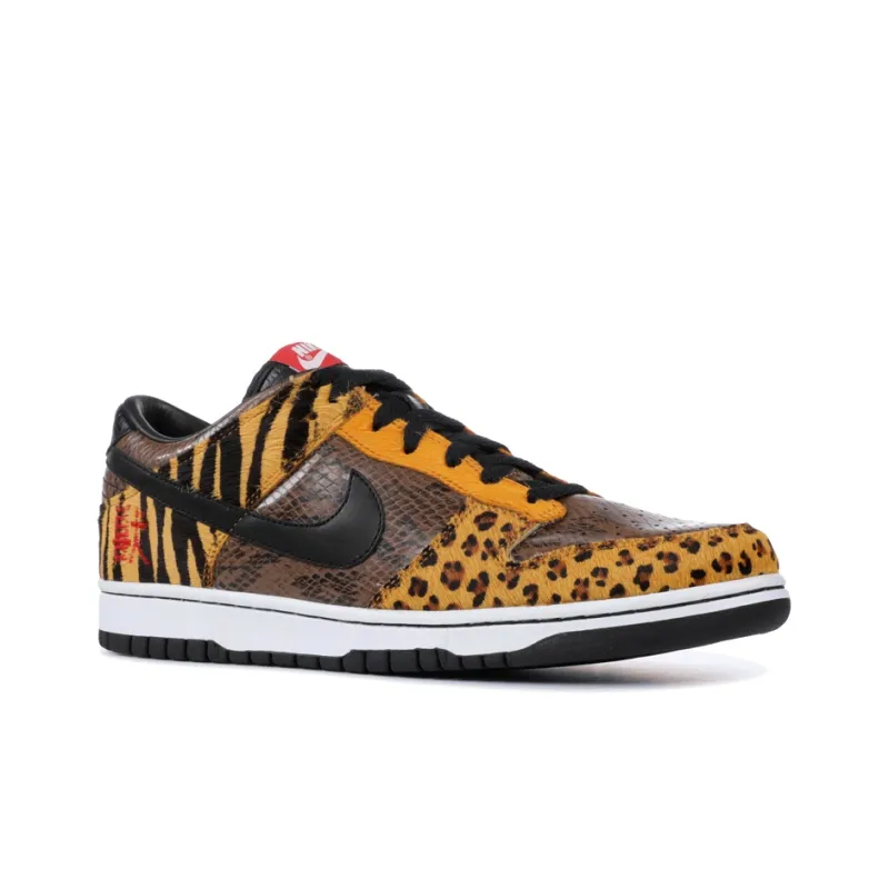 Nike Dunk Low Beast Pack-2