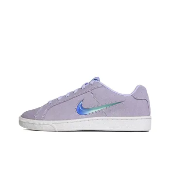Nike Court Royale Premium 'Purple Blue Green' Women's
