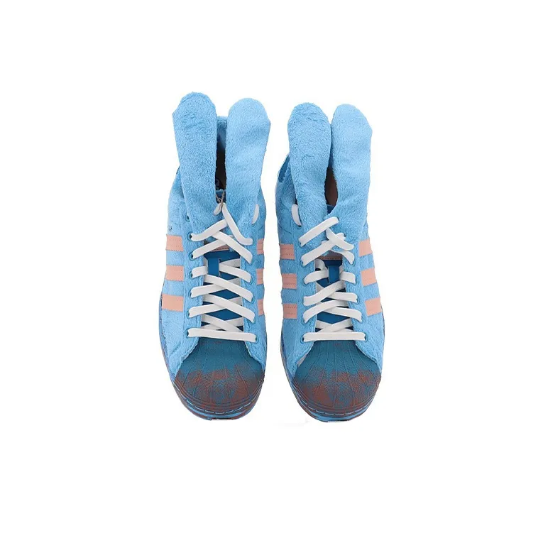 Adidas Superstar Melting Sadness Bunny-3