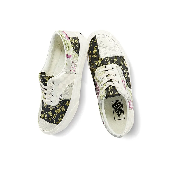 Vans Era 'Brocade Patchwork'-4