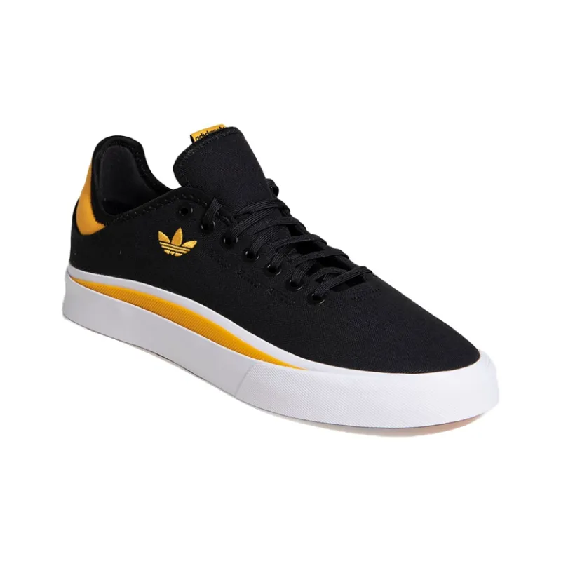 Adidas Originals Sabalo 'Black Yellow'-2