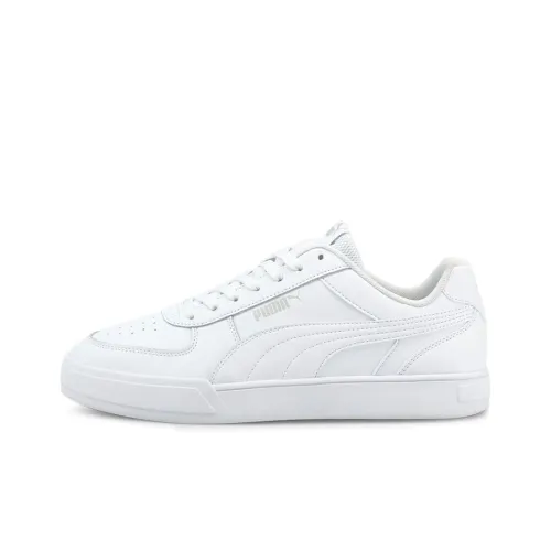 PUMA Caven 'White Grey Violet'
