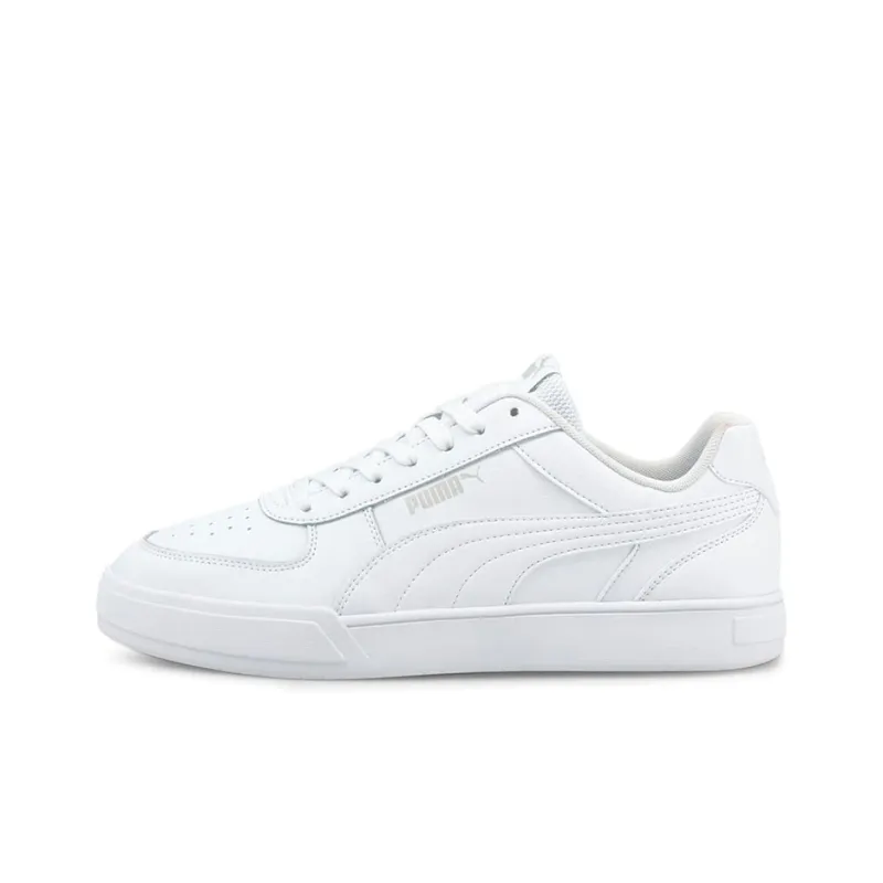 PUMA Caven 'White Grey Violet'-0