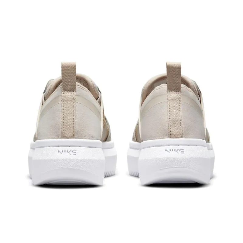 Nike Court Vision Alta 'Cream' Women's-4
