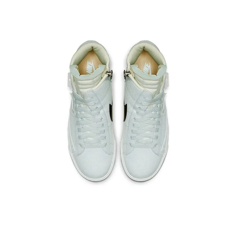 Nike Blazer Mid Rebel Ghost Aqua Women's-3
