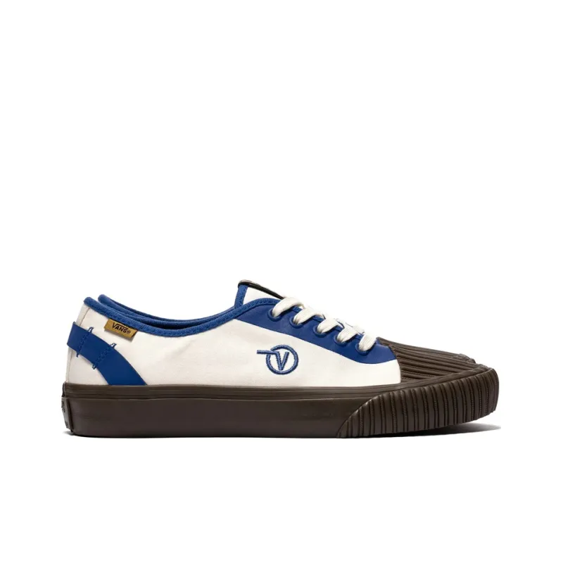 Vans Taka Hayashi X Vault Authentic OnePiece Lx 'Blue White'-1