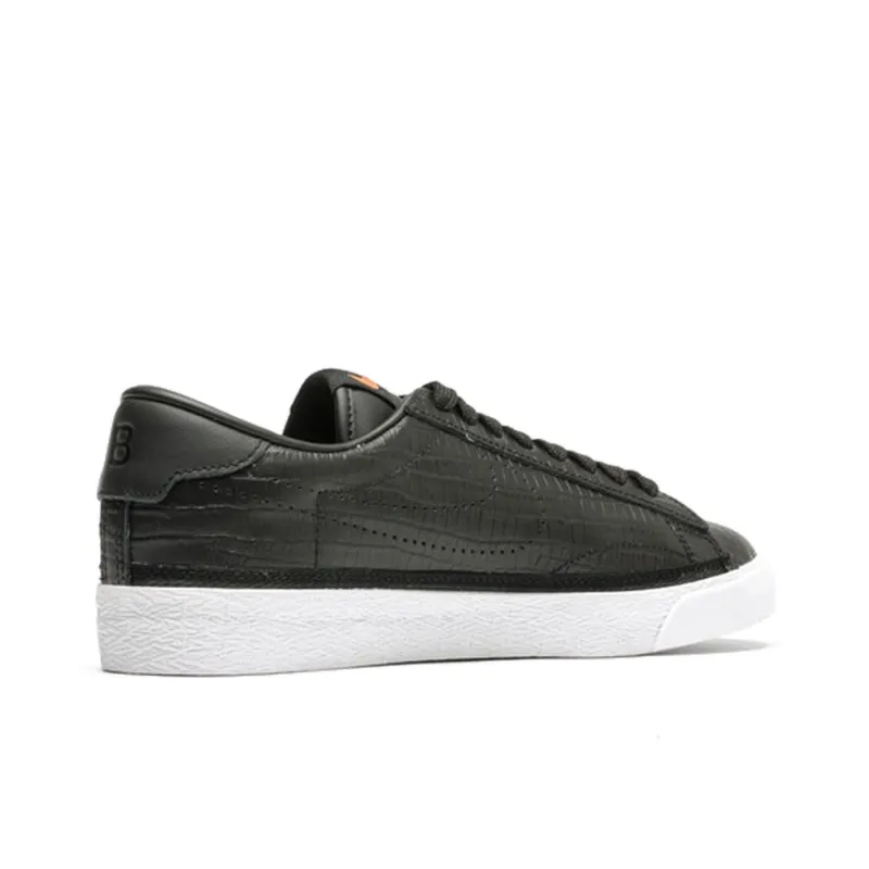 Nike Zoom Tennis Classic AC/FGMT 'Black' Women's-2