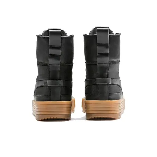 PUMA Parallel 2.0 The Weeknd Black Gum-4