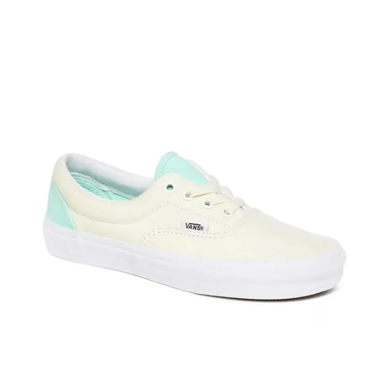 Vans Retro Sport Era 'White Green'-2