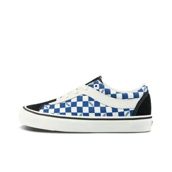 Vans Bold Ni Checkerboard Blue/White