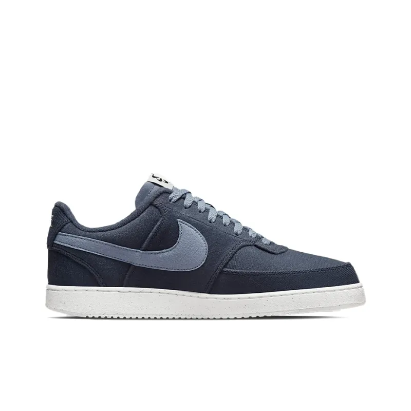 Nike Court Vision Low Next Nature Thunder Blue-1
