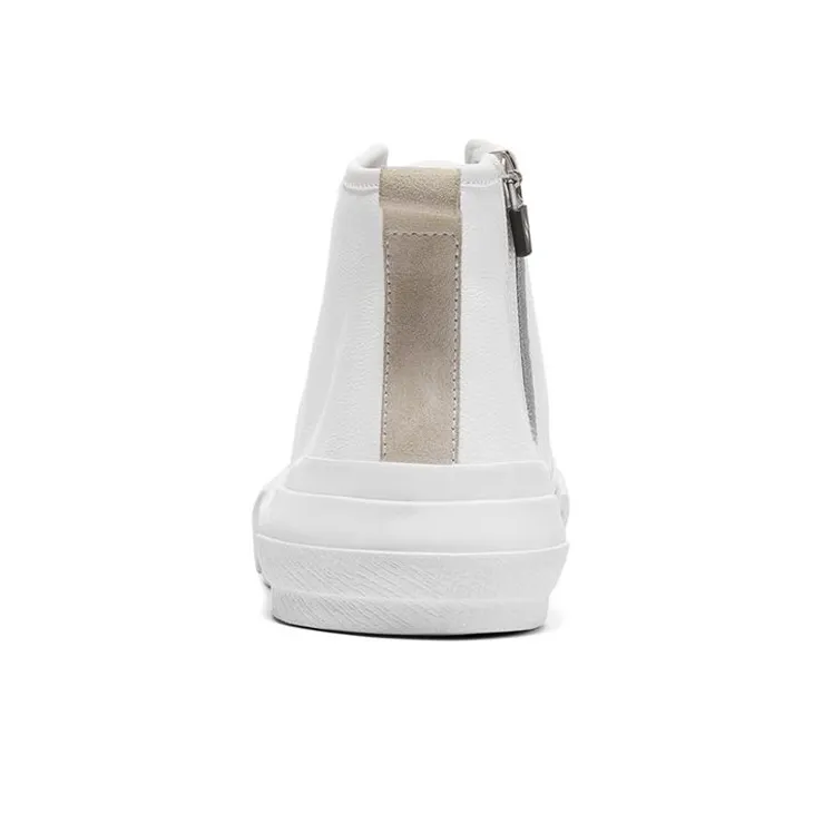 Skechers New Moon 'White' Women's-3