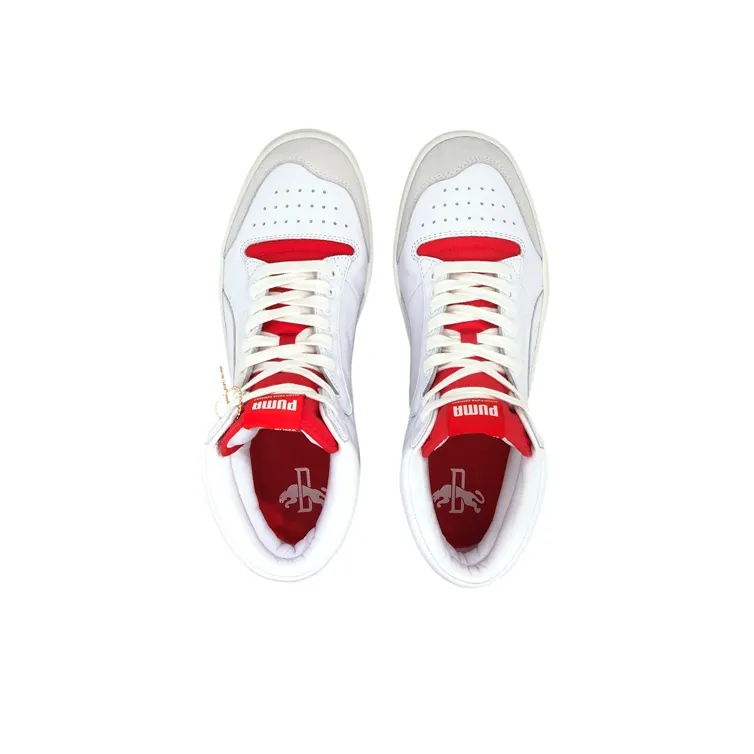 PUMA Ralph Sampson Mid Dassler Legacy Collection-2
