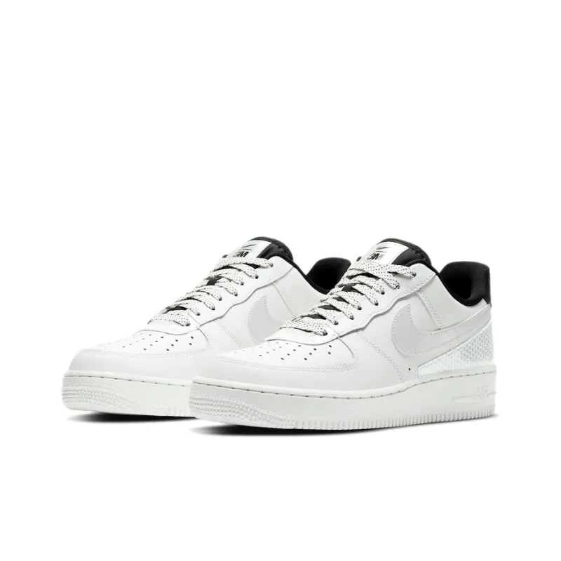 Nike Air Force 1 Low 3M Summit White-2