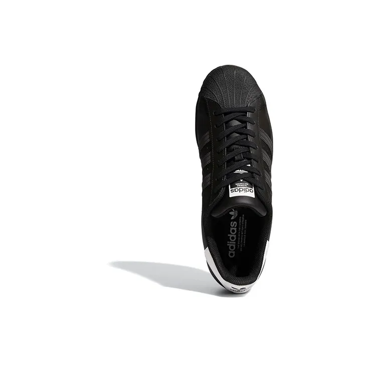 Adidas Superstar International Flavor Black-4