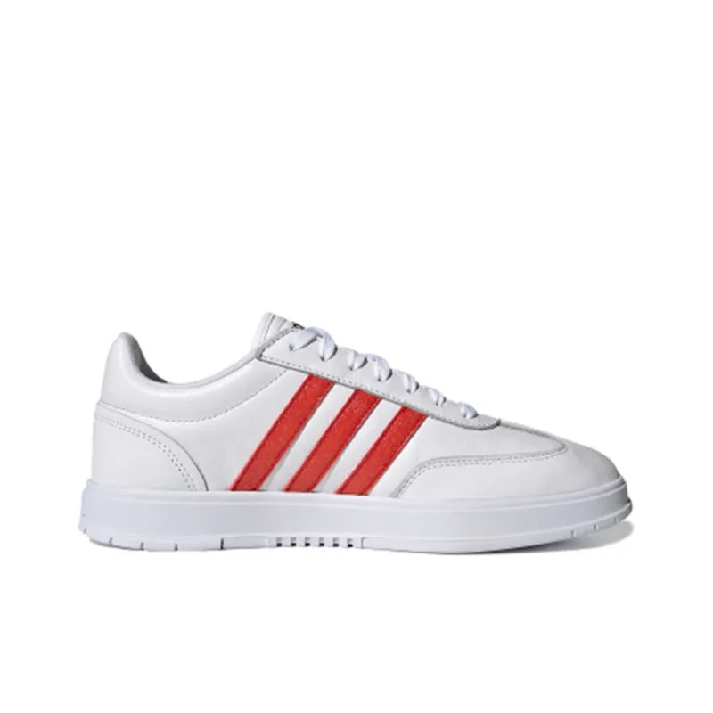 Adidas Neo Gradas White/Red Women's-1