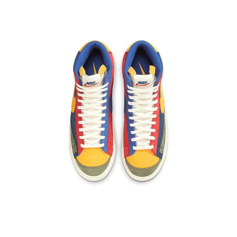 Nike Blazer Mid 77 Puff N Stuff-3
